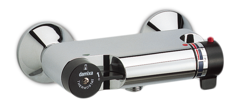 Historia [https://damixa.fi]